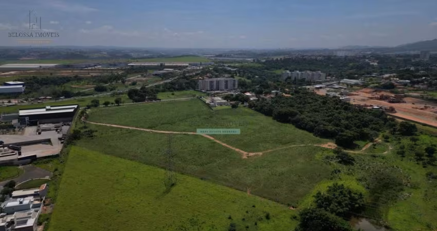 Terreno em condomínio fechado à venda na Avenida Reynaldo de Porcari, 3065, Medeiros, Jundiaí