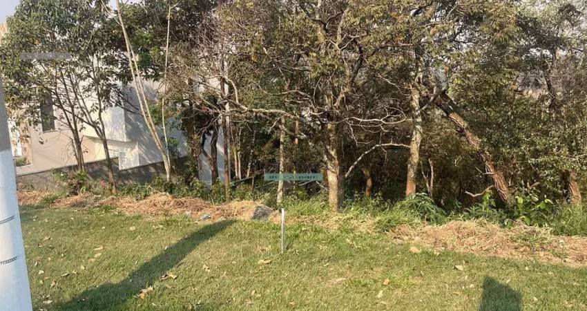 Terreno em condomínio fechado à venda na ANHANGUERA, 46, Loteamento Capital Ville, Jundiaí