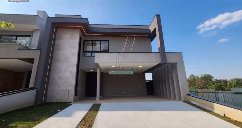 Casa em condomínio fechado com 4 quartos à venda na ARISTIDES MARIOTTI, 1500, Villaggio San Marco, Jundiaí
