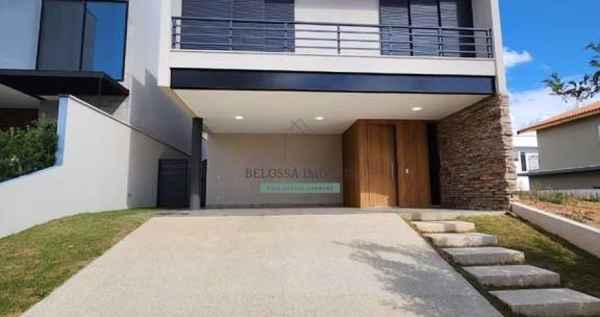 Casa com 3 quartos à venda na Rua Elias José Cavalcanti, 400, Jardim Ermida I, Jundiaí