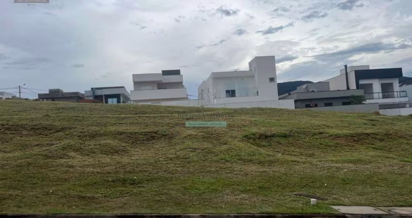 Terreno em condomínio fechado à venda na Rua Elias José Cavalcanti, 400, Jardim Ermida I, Jundiaí