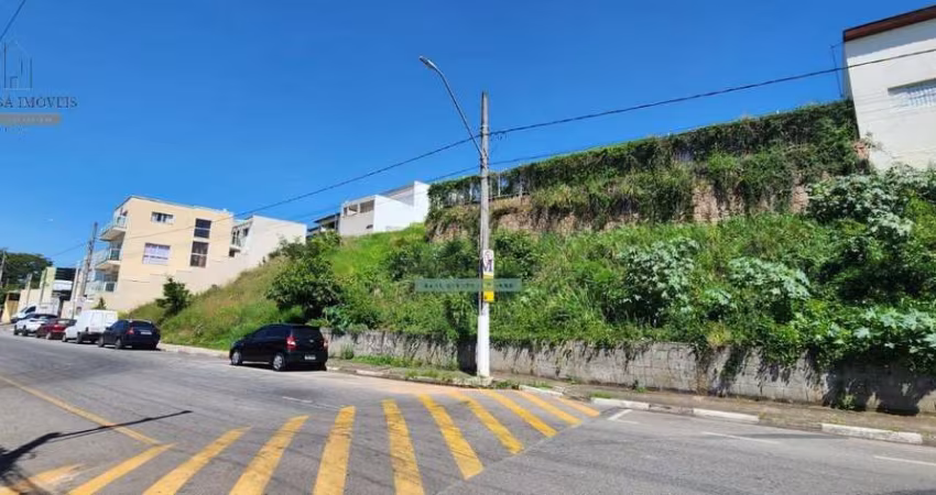 Terreno à venda na JOSÉ ANTONIO PESSINI, Residencial São José, Itupeva