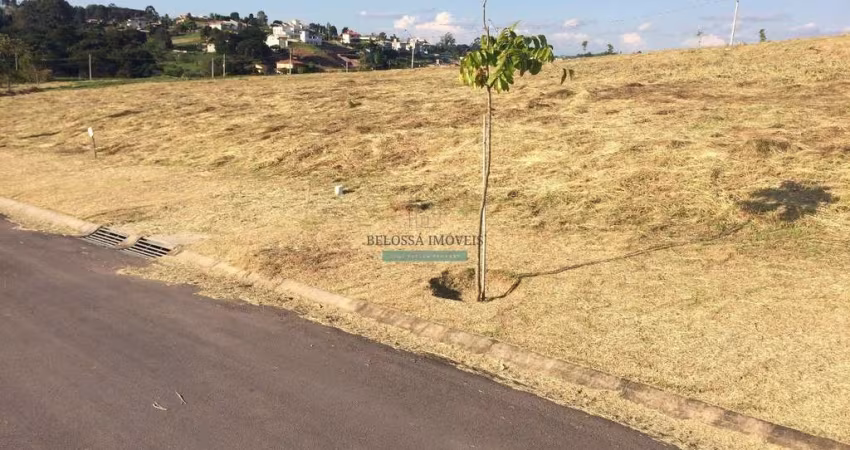 Terreno em condomínio fechado à venda na Rua Salvador Caruso Orlando, 1729, Medeiros, Jundiaí