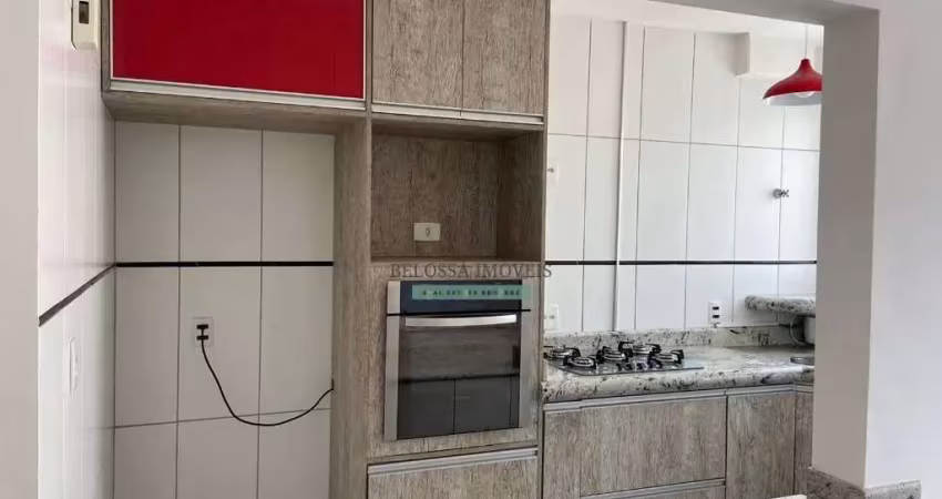 Cobertura com 2 quartos à venda na DOUTOR ELOY CHAVES, 178, Ponte de São João, Jundiaí