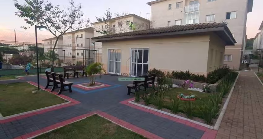 Apartamento com 2 quartos à venda na UVA NIAGARA, 663, Morada das Vinhas, Jundiaí