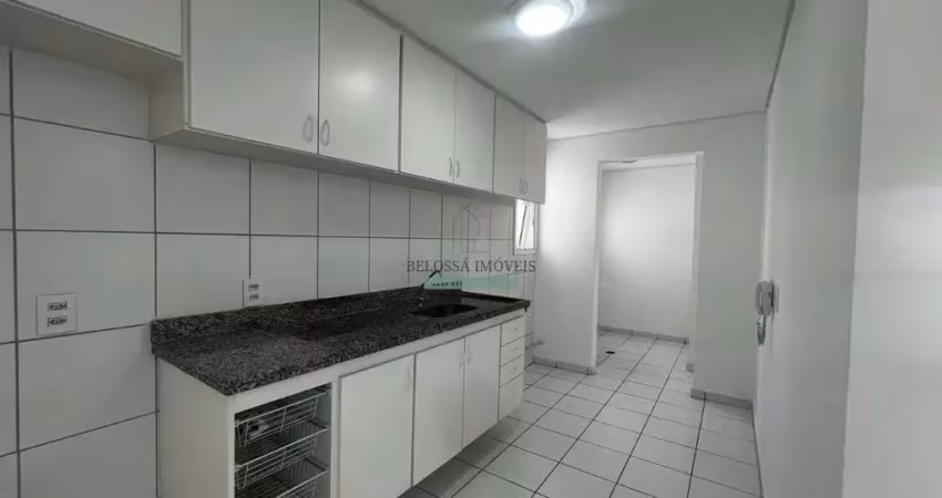 Apartamento com 2 quartos à venda na Chiara Lubich, 371, Jardim Ermida I, Jundiaí