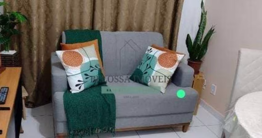 Apartamento com 2 quartos à venda na GUADALAJARA, 260, Jardim Guanabara, Jundiaí