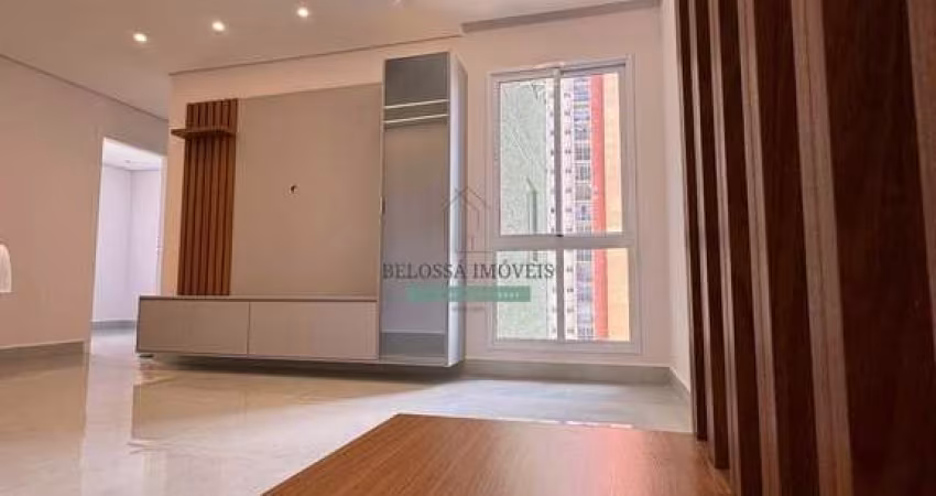 Apartamento com 3 quartos à venda na Avenida Juvenal Arantes, 1098, Jardim Carolina, Jundiaí