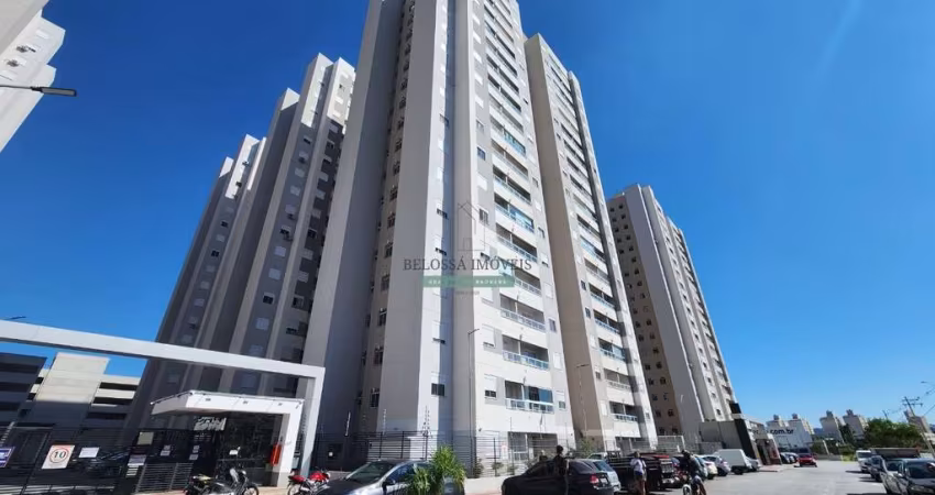 Apartamento com 2 quartos à venda na Avenida Antônio Frederico Ozanan, 2211, Ponte de São João, Jundiaí