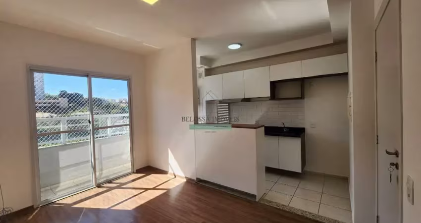 Apartamento com 2 quartos à venda na Avenida Antônio Frederico Ozanan, 2211, Ponte de São João, Jundiaí