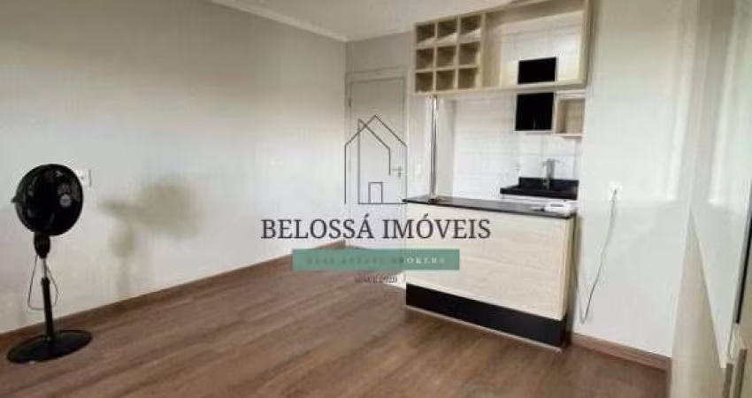 Apartamento com 3 quartos à venda na Rua Ângelo Corradini, 400, Vila Nambi, Jundiaí