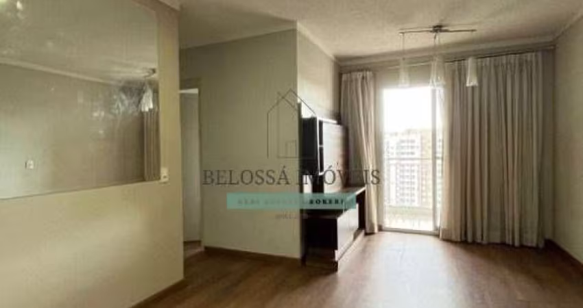 Apartamento com 3 quartos para alugar na Rua Ângelo Corradini, 400, Vila Nambi, Jundiaí