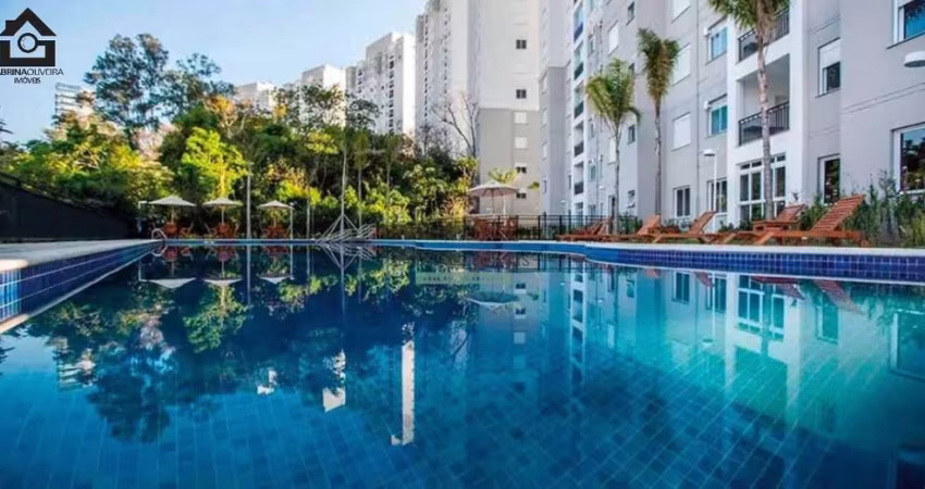 Apartamento para alugar na Rua Elias Juvenal de Mello, 1400, Jardim Ana Maria, Jundiaí
