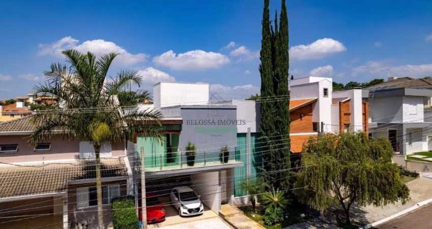 Casa em condomínio fechado com 3 quartos para alugar na dos Pinheiros, 405, Jardim Novo Mundo, Jundiaí