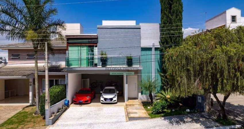 Casa em condomínio fechado com 3 quartos à venda na dos Pinheiros, 405, Jardim Novo Mundo, Jundiaí