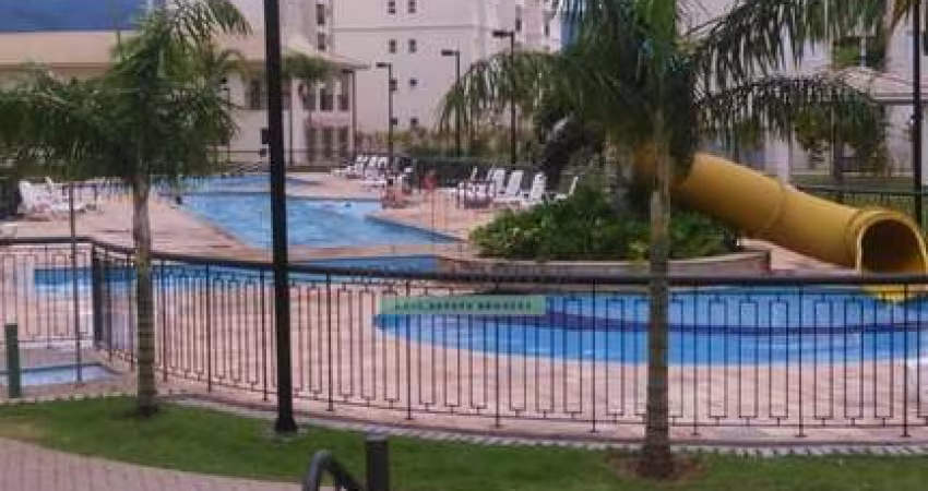 Apartamento com 2 quartos para alugar na CHIARA LUBICH, 371, Jardim Ermida I, Jundiaí