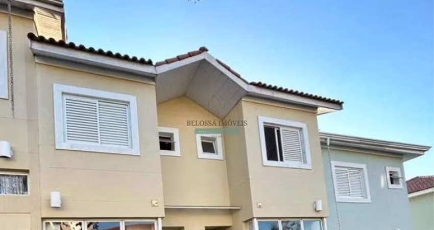 Casa em condomínio fechado com 2 quartos à venda na Atibaia, 925, Jardim Colônia, Jundiaí