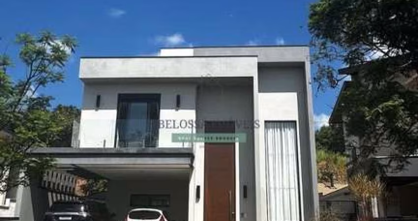 Casa em condomínio fechado com 3 quartos à venda na PROFESSOR PEDRO CLARISMUNDO FORNARI, 1601, Engordadouro, Jundiaí