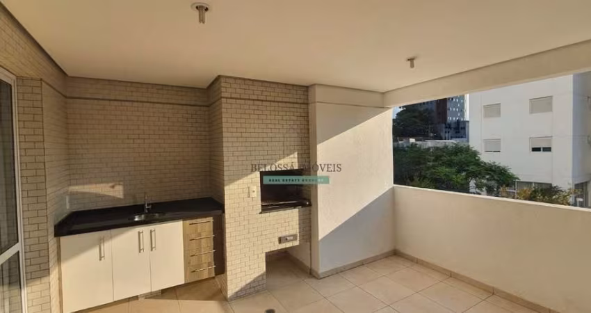 Apartamento com 3 quartos para alugar na Rua Barão de Teffé, 127, Jardim Ana Maria, Jundiaí