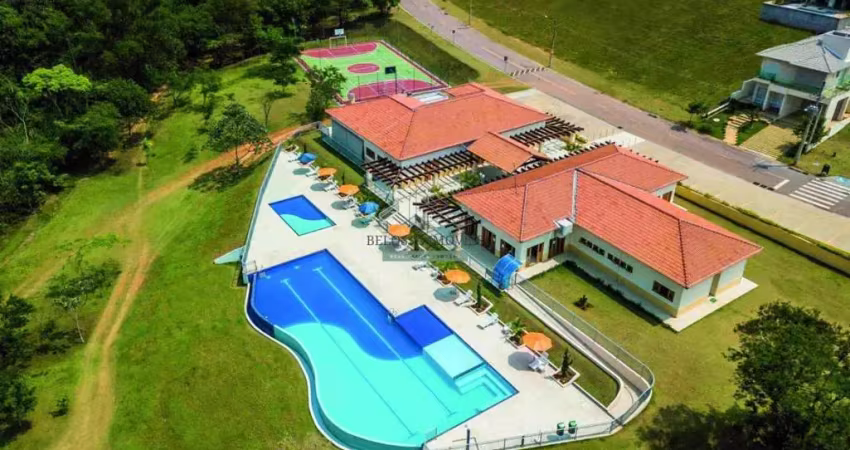 Casa em condomínio fechado com 3 quartos à venda na Porã, 235, Ibi Aram, Itupeva