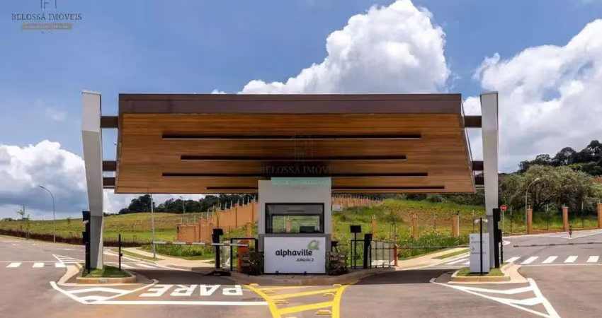Terreno à venda na Engenheiro Tasso Pinheiro, 17, Chácara Terra Nova, Jundiaí