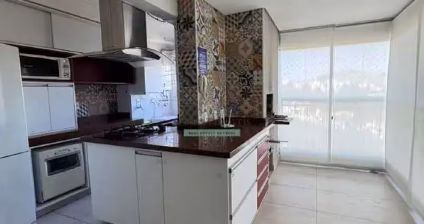 Apartamento com 2 quartos para alugar na Rua Hilda Del Nero Bisquolo, 350, Jardim Flórida, Jundiaí