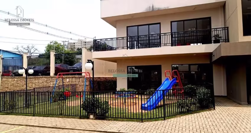 Apartamento com 2 quartos à venda na Avenida Juvenal Arantes, 1500, Jardim Carolina, Jundiaí