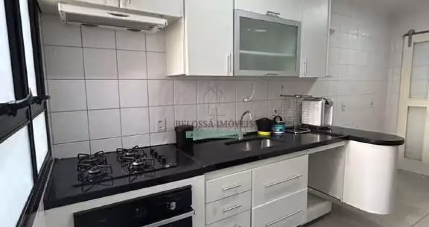 Apartamento com 3 quartos à venda na Avenida Benedicto Castilho de Andrade, 1007, Parque Residencial Eloy Chaves, Jundiaí