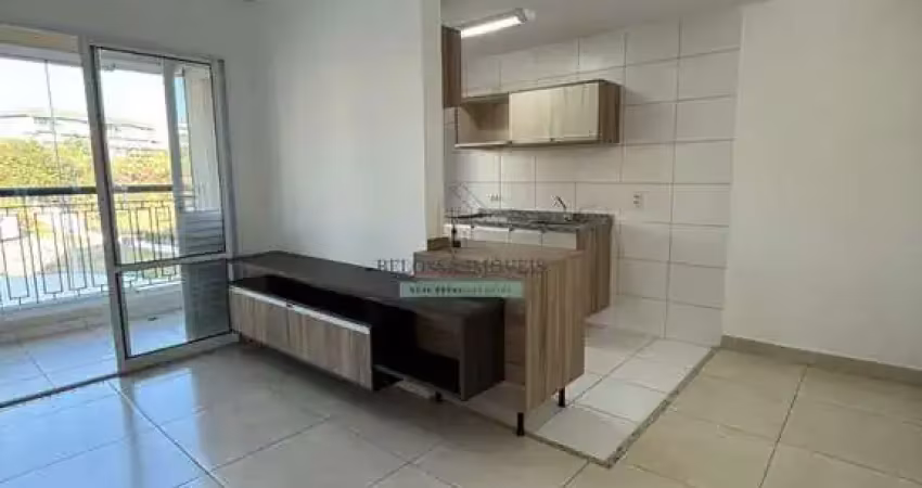 Apartamento com 2 quartos à venda na Chiara Lubich, 371, Jardim Ermida I, Jundiaí