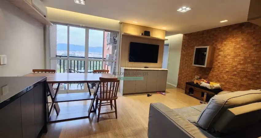 Apartamento com 3 quartos à venda na Avenida Juvenal Arantes, 990, Jardim Carolina, Jundiaí