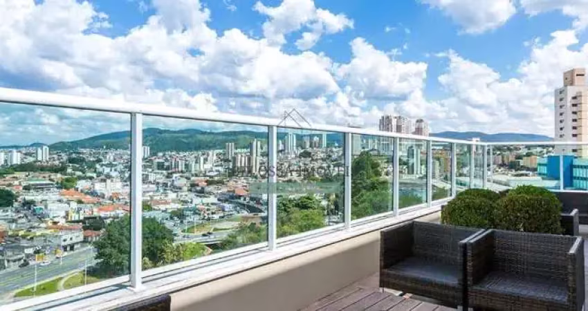 Loft com 1 quarto à venda na Vigário João José Rodrigues, 480, Centro, Jundiaí