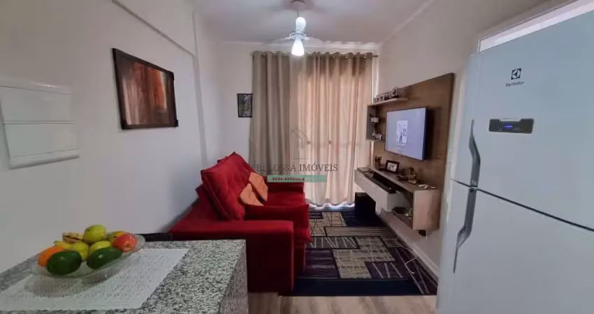 Apartamento com 1 quarto à venda na Visconde de Taunay, 206, Vila Arens II, Jundiaí