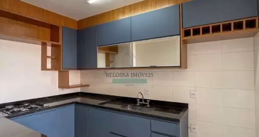 Apartamento com 3 quartos à venda na Valter Tozetto Junior, 971, Bosque dos Jacarandás, Jundiaí