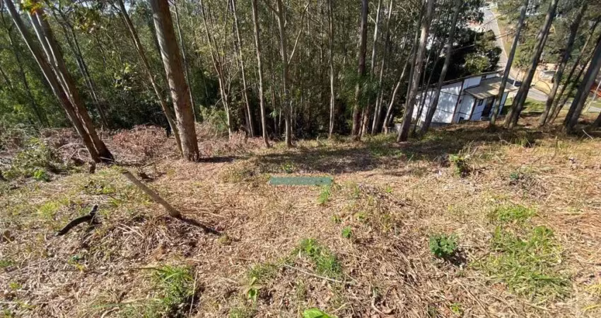 Terreno em condomínio fechado à venda na Anhangüera, 46, Loteamento Capital Ville, Jundiaí