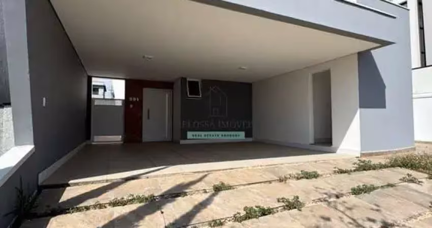 Casa em condomínio fechado com 3 quartos à venda na A, 369, São Venâncio, Itupeva