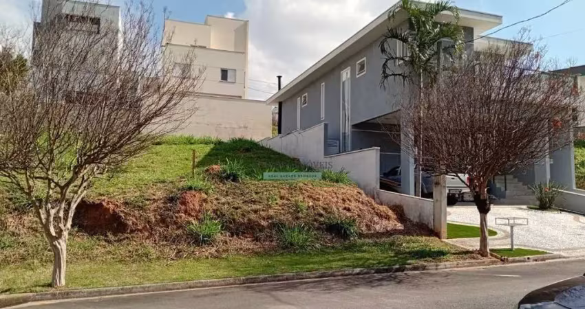 Terreno em condomínio fechado à venda na André Costa, 1655, Chácara Morada Mediterrânea, Jundiaí