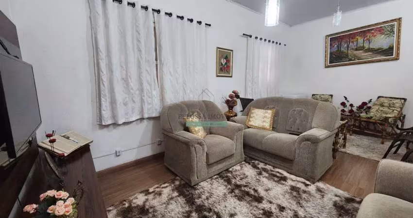 Casa com 4 quartos à venda na dos Bandeirantes, 591, Ponte de Campinas, Jundiaí