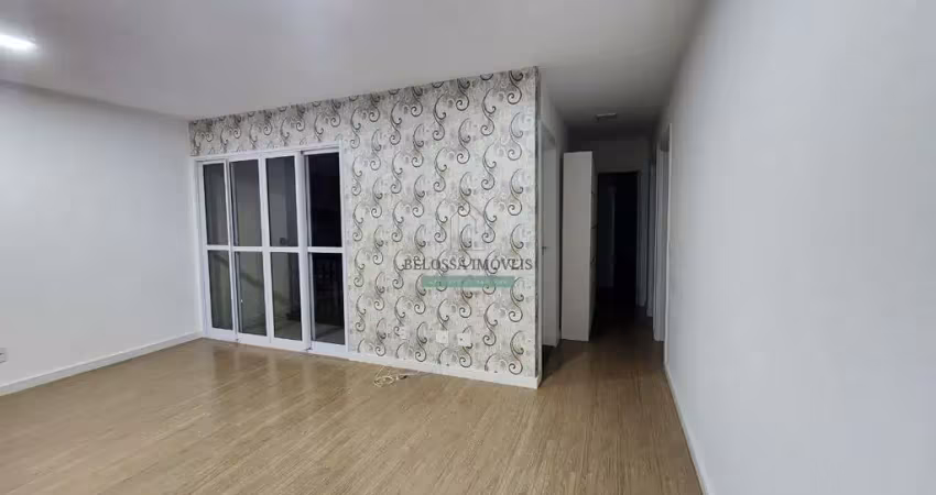 Apartamento com 3 quartos para alugar na Avenida Juvenal Arantes, 990, Jardim Carolina, Jundiaí