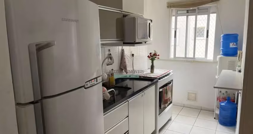 Apartamento com 1 quarto à venda na Francisco Nobre, 1451, Medeiros, Jundiaí