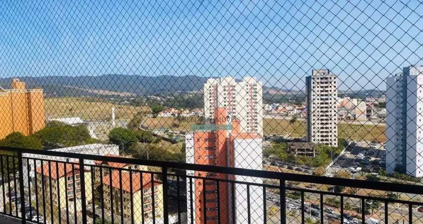 Apartamento com 3 quartos à venda na Siracusa, 110, Jardim Messina, Jundiaí