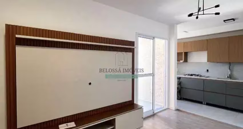 Apartamento com 2 quartos à venda na Avenida Juvenal Arantes, 990, Jardim Carolina, Jundiaí