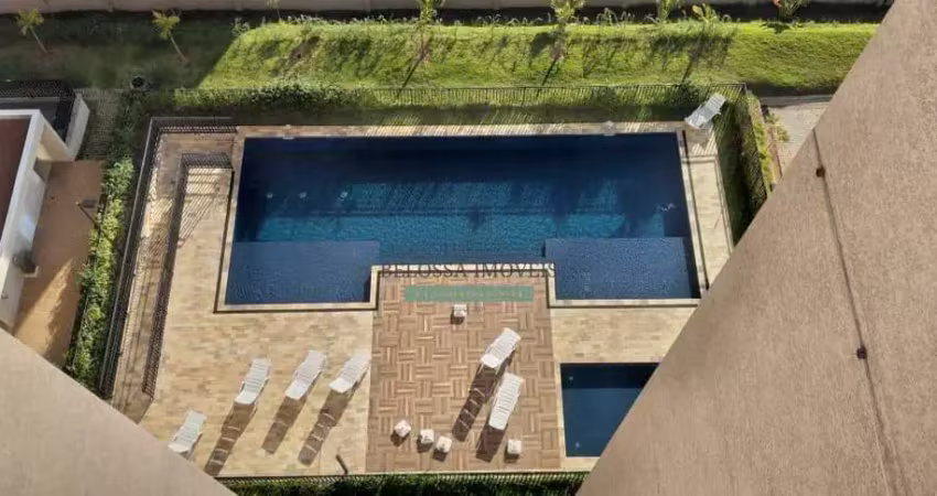 Apartamento com 2 quartos à venda na Avenida Juvenal Arantes, 990, Jardim Carolina, Jundiaí