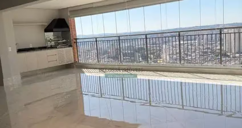 Apartamento com 3 quartos para alugar na Avenida Nove de Julho, 3311, Anhangabaú, Jundiaí