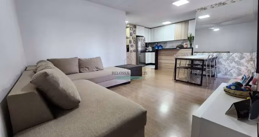 Apartamento com 3 quartos à venda na Avenida Juvenal Arantes, 1098, Jardim Carolina, Jundiaí