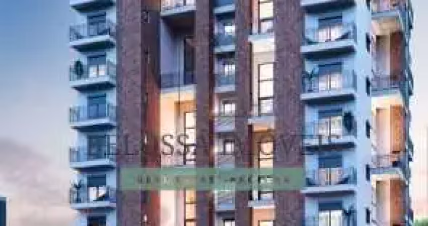 Apartamento com 3 quartos à venda na Tiradentes, 1615, Jardim Florestal, Jundiaí