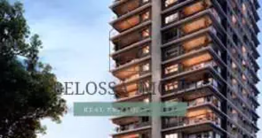 Apartamento com 3 quartos à venda na Rua Elias Juvenal de Mello, 1140, Jardim Ana Maria, Jundiaí