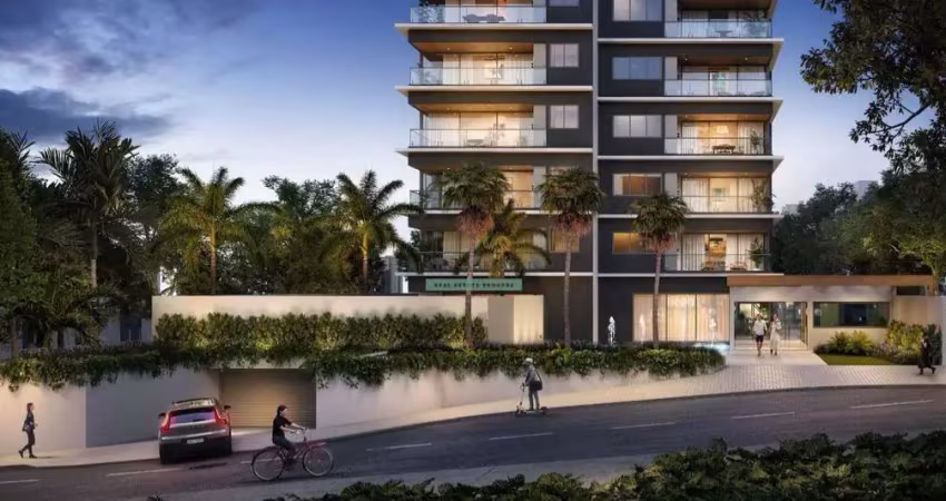 Apartamento com 4 quartos à venda na Rua Elias Juvenal de Mello, 1140, Jardim Ana Maria, Jundiaí