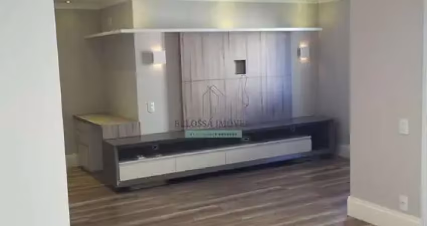 Apartamento com 3 quartos para alugar na Chiara Lubich, 371, Jardim Ermida I, Jundiaí