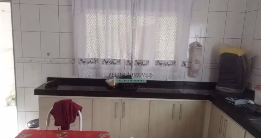 Casa com 3 quartos à venda na Armando Davini, 2, Parque Residencial Jundiaí, Jundiaí