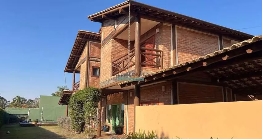 Casa em condomínio fechado com 3 quartos à venda na João Candotta, 13, Parque São Gabriel, Itatiba
